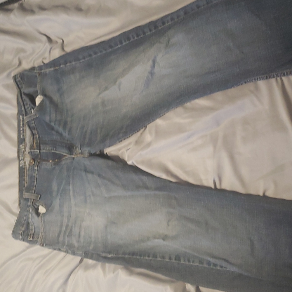 Signature Levi Strauss Jeans